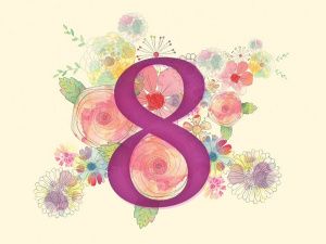 «Обниму тебя словом»