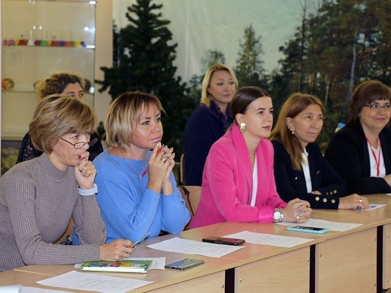 Решаем вместе! Молодежь объединилась в Совет