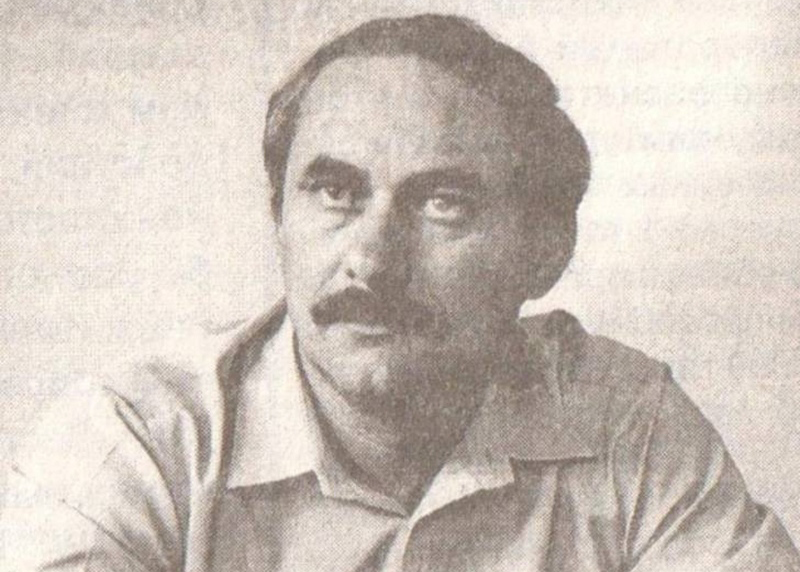 Мегионцы почтили память Анатолия Кузьмина