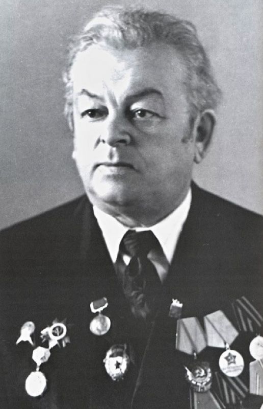 От Березова до Мегиона