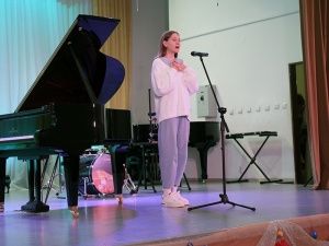 «Лаборатория будущего» - проект для талантливых ребят из Мегиона и Нижневартовска