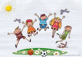 Лето-2020. О детском отдыхе за пределами Югры