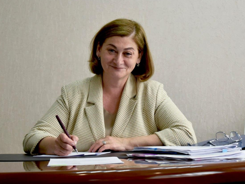 Сердце гимназии