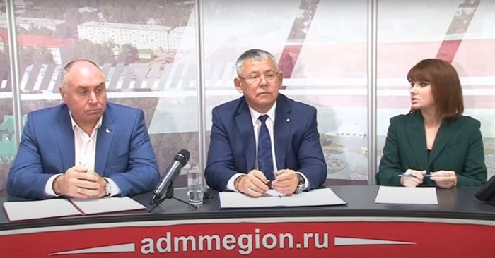 О перспективах развития города Мегиона