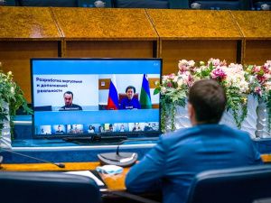 В Югре стартовал проект «Билет в будущее»