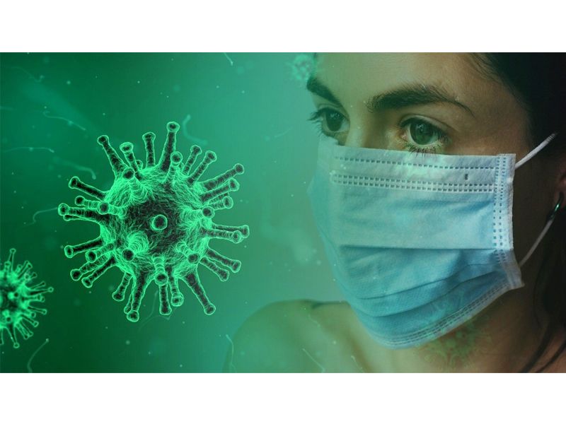 Коронавирус под контролем