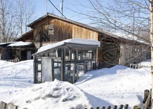 Об аварийном жилье и жилищных программах