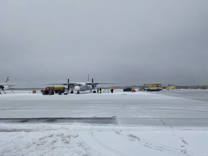 Прямой рейс запустят из Нижневартовска в Казань