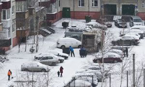 В Югре появится рейтинг управляющих компаний