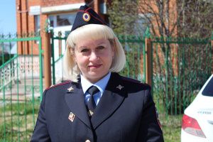 На страже интересов детей