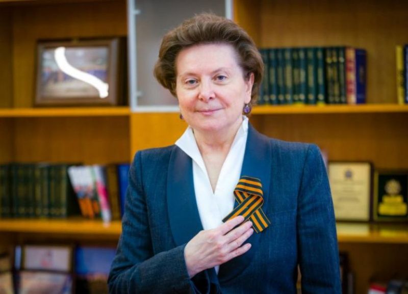 Дорогие ветераны! Уважаемые земляки!