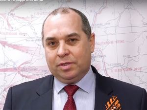 Приглашаем в волонтёры