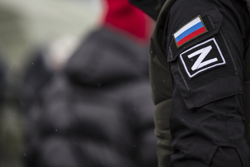 В Югре простились с погибшими за освобождение Донбасса