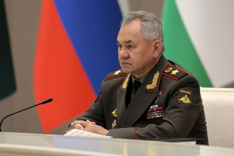 Частичная мобилизация. Кого могут призвать из запаса