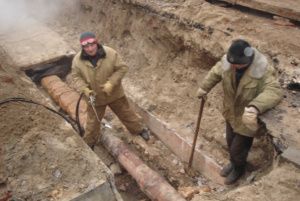 Чтобы зиму пережить