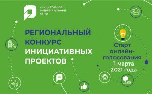 Более 76,5 тысяч югорчан проголосовали за инициативные проекты