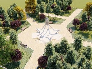 Выбор за нами: продолжается голосование за объекты благоустройства в 2023 году