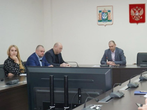 Награды за профессиональные успехи и планы на предстоящую неделю