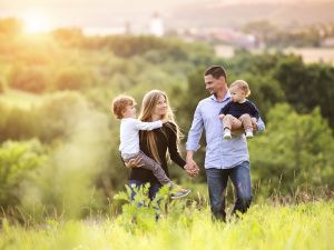 Конституция РФ – будущее поколений