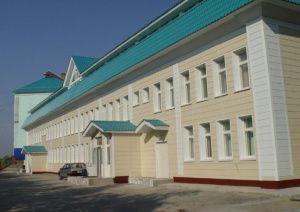 «Стационарные» истории