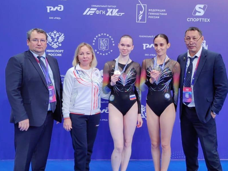 Прыжки на батутах — это вам не “прыг-скок” ради забавы