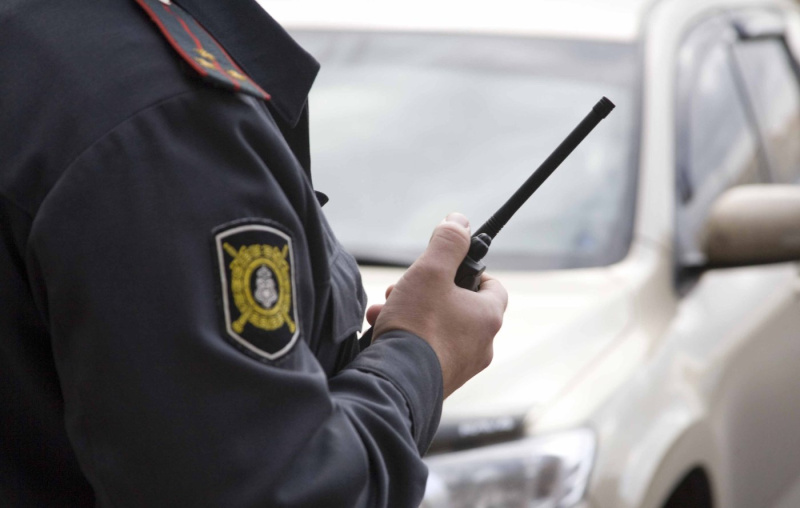 Полиция Югры прокомментировала инцидент между мужчиной и подростками в Мегионе