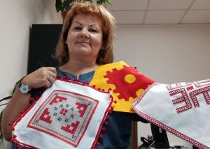 В каждом фрагменте – частичка души