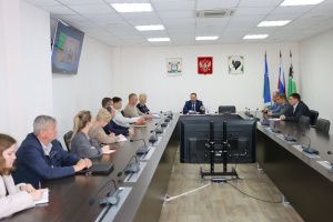 Как бороться с ковидом на предприятиях? 