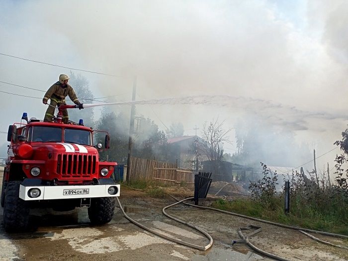Урок безопасности
