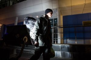 Выплаты мобилизованным жителям Югры начнутся 10 октября