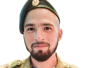 Он знал, что он там нужен...