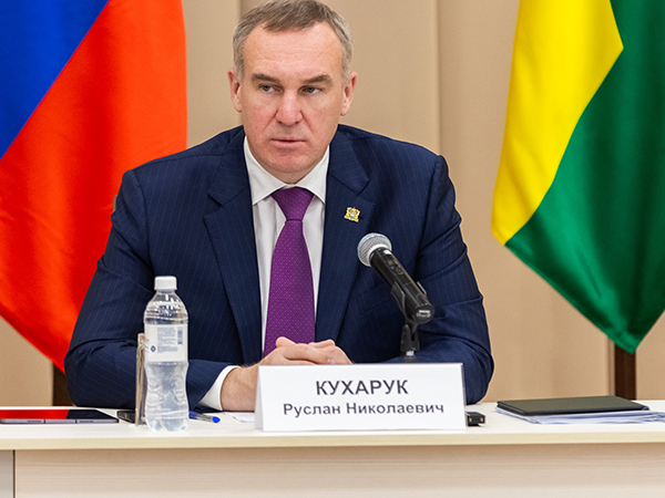 Правительство Югры направит дополнительные средства на поддержку участников СВО и их семей