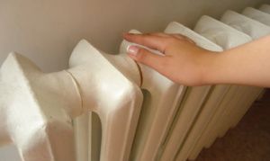 Готовность к зиме