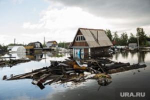В ожидании «большой воды»
