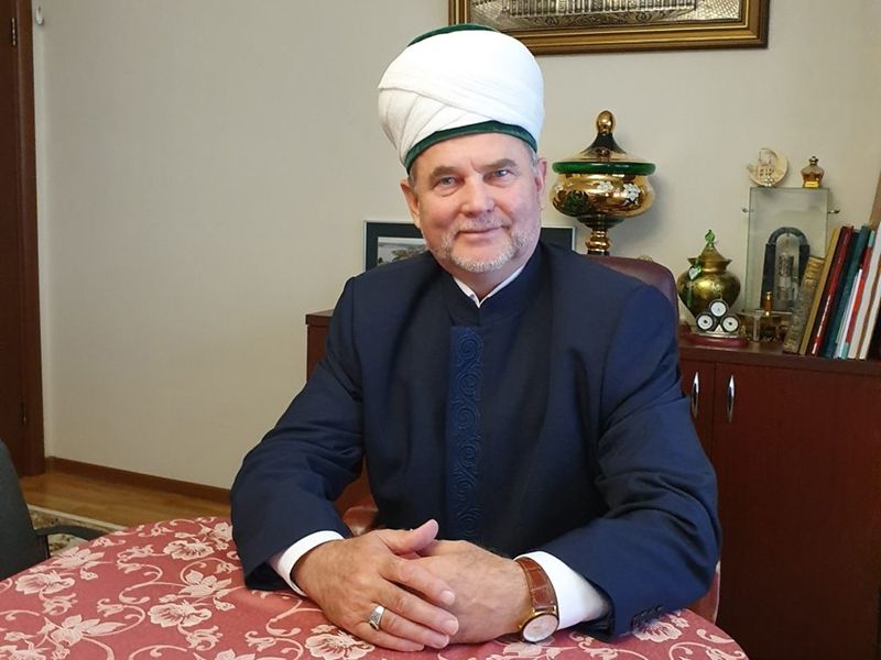 У мусульман начался священный месяц Рамадан