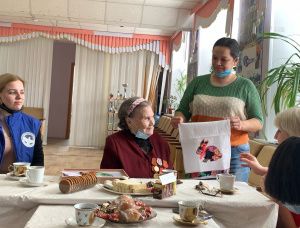 «Диалоги с Героями»