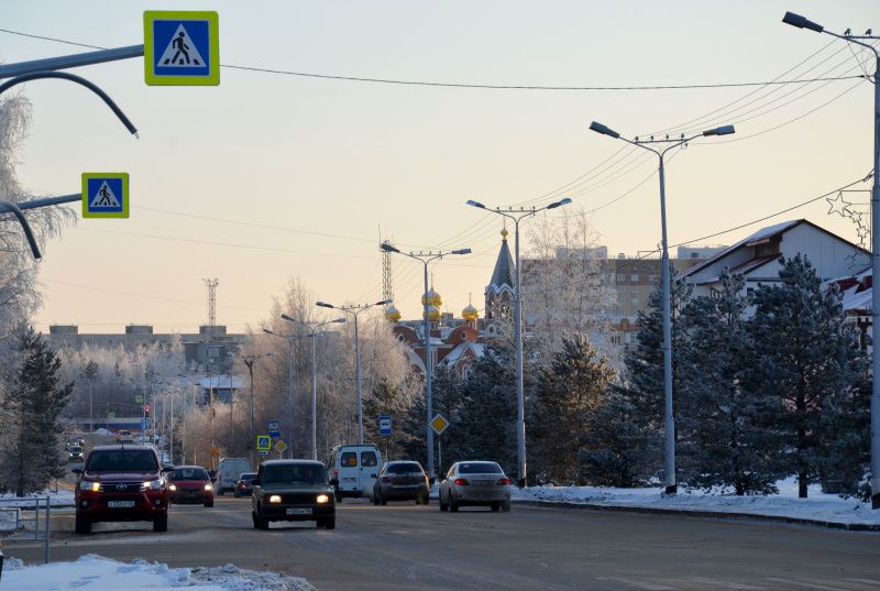 В Мегионе состоятся публичные слушания по бюджету города