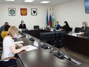 Выборы депутатов Думы Мегиона седьмого созыва официально признаны состоявшимися