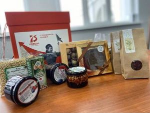 В год 75-летия Победы ветераны Великой Отечественной войны получат подарки от губернатора