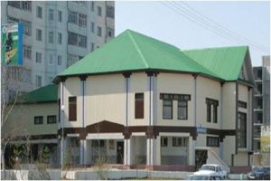 День библиотек