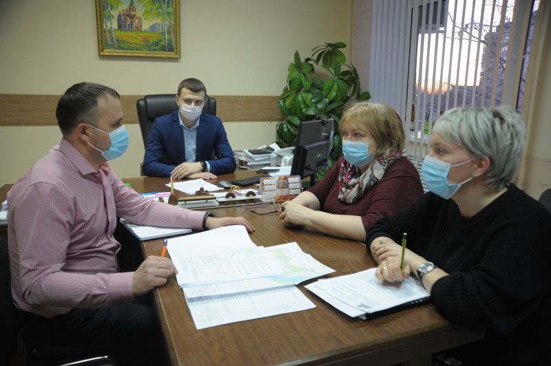 Капитальный подход