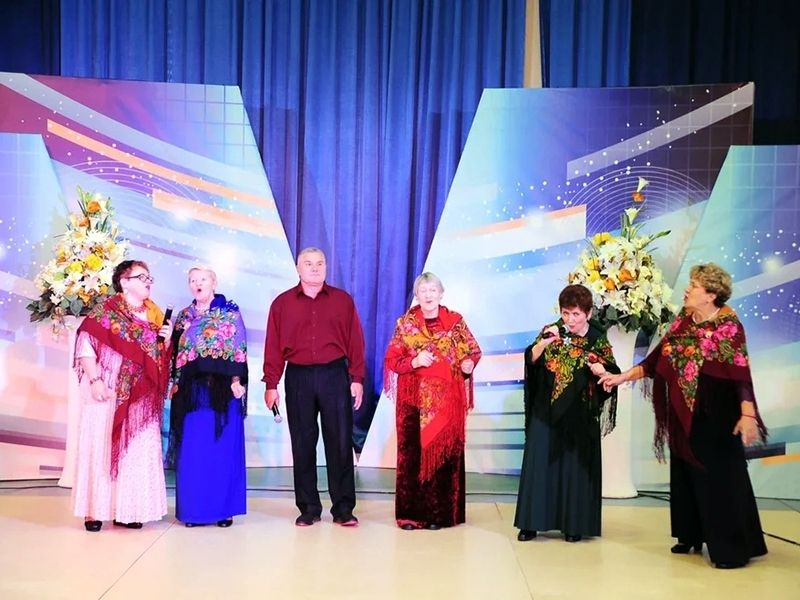 Мегионцы присоединились к Всероссийской акции «Культурная суббота»