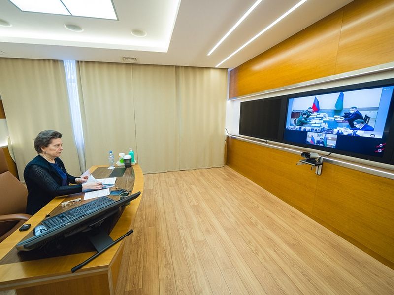 Весенний призыв 2020 в Югре пройдет с соблюдением особых мер предосторожности