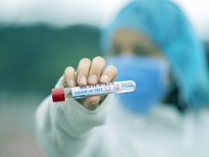 Все прибывающие в Югру из-за границы должны пройти тестирование на Сovid-19