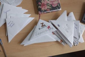 Как отправить письмо или посылку военнослужащему?