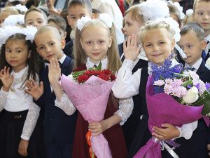 Школы Югры готовы работать в обычном режиме