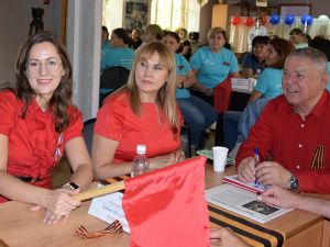 Победный брейн-ринг