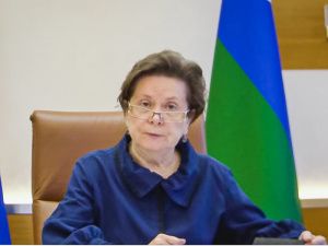 В Югре регламентировали организацию проживания студентов в общежитиях