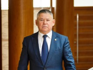 Не снижая темпов!