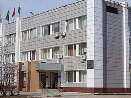 На аппаратном совещании в администрации Мегиона обсудили актуальные для города вопросы